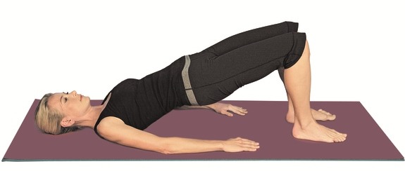 Как сидеть так чтоб не болела спина