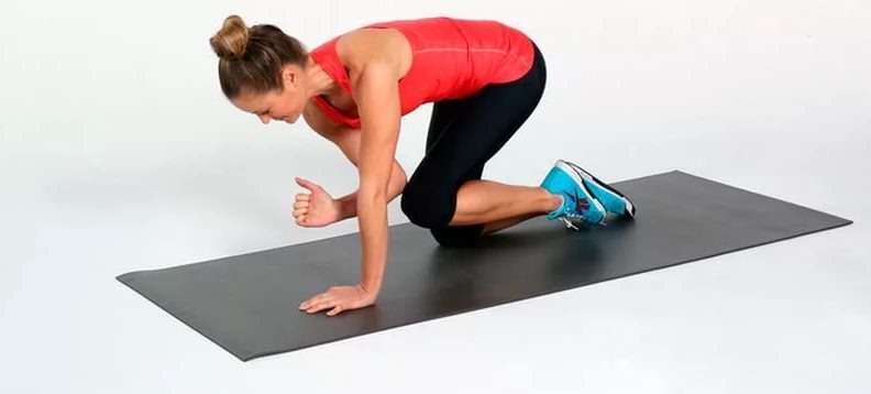 Как сидеть так чтоб не болела спина