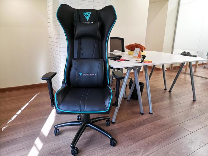 7 ïðîñòûõ ïðàâèë, êàê ìåíüøå óñòàâàòü çà ðàáî÷èì (èëè èãðîâûì) ñòîëîì Äëèííîïîñò