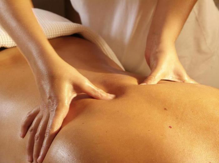 болит позвоночник посередине спины