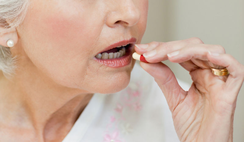 Медикаментозная терапия