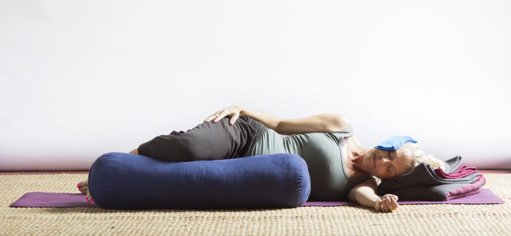 15 неделя беременности ноет поясница