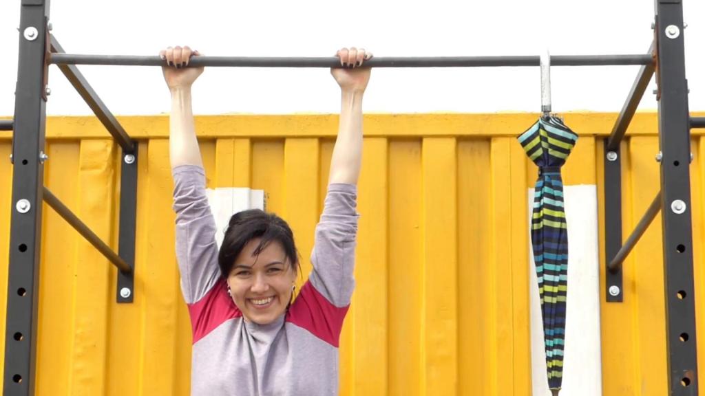 упражнения против боли в спине