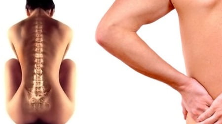 Почему болит спина или поясница как лечить
