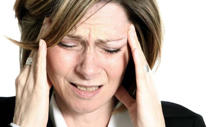 Головные боли Головные боли