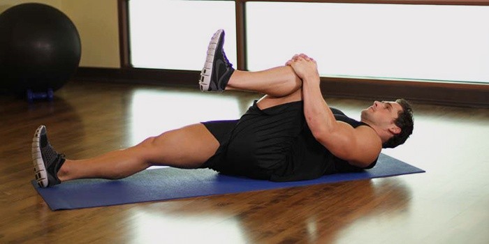 ЛФК – важнейший элемент комплексного лечения грыж спины