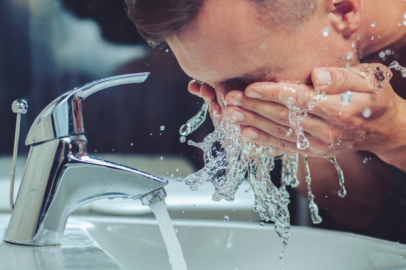 Экстренные меры для предупреждения прилива крови Экстренные меры для предупреждения прилива крови