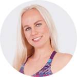 Александра Бонина