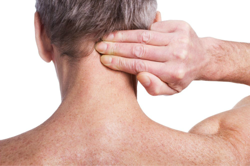 Болит голова с правой стороны затылка что это