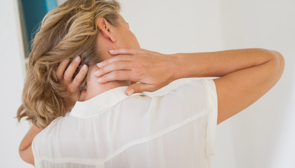 Болит голова в области затылка что выпить