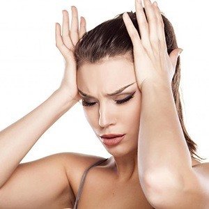 Гипертензивный синдром