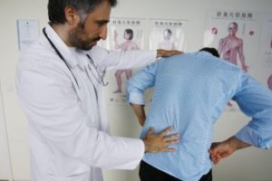 В чём заключается диагностика