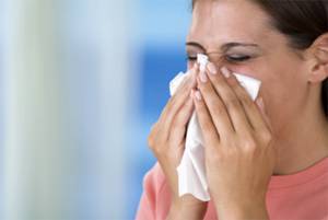 заболевание орви орви