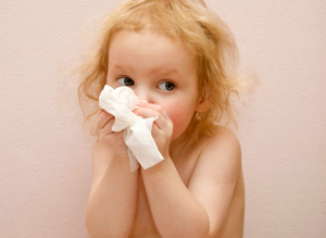 орви у ребенка орви у детей