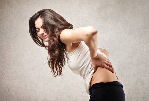 back pain hoove Может ли от вздутия живота болеть спина