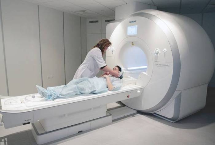 Подготовка к МРТ позвоночника