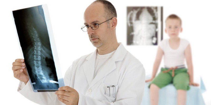 Обращение к врачу при боли в спине