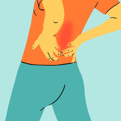 osteohondroz osteohondroz