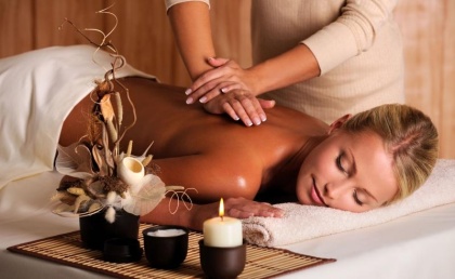 Почему после массажа болит голова