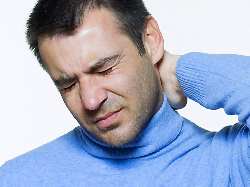 Почему после массажа болит голова