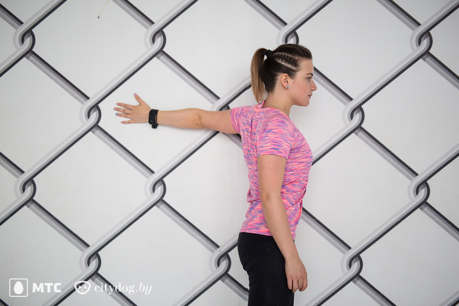 Болит спина от сутулости