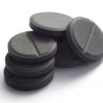 Активированный уголь