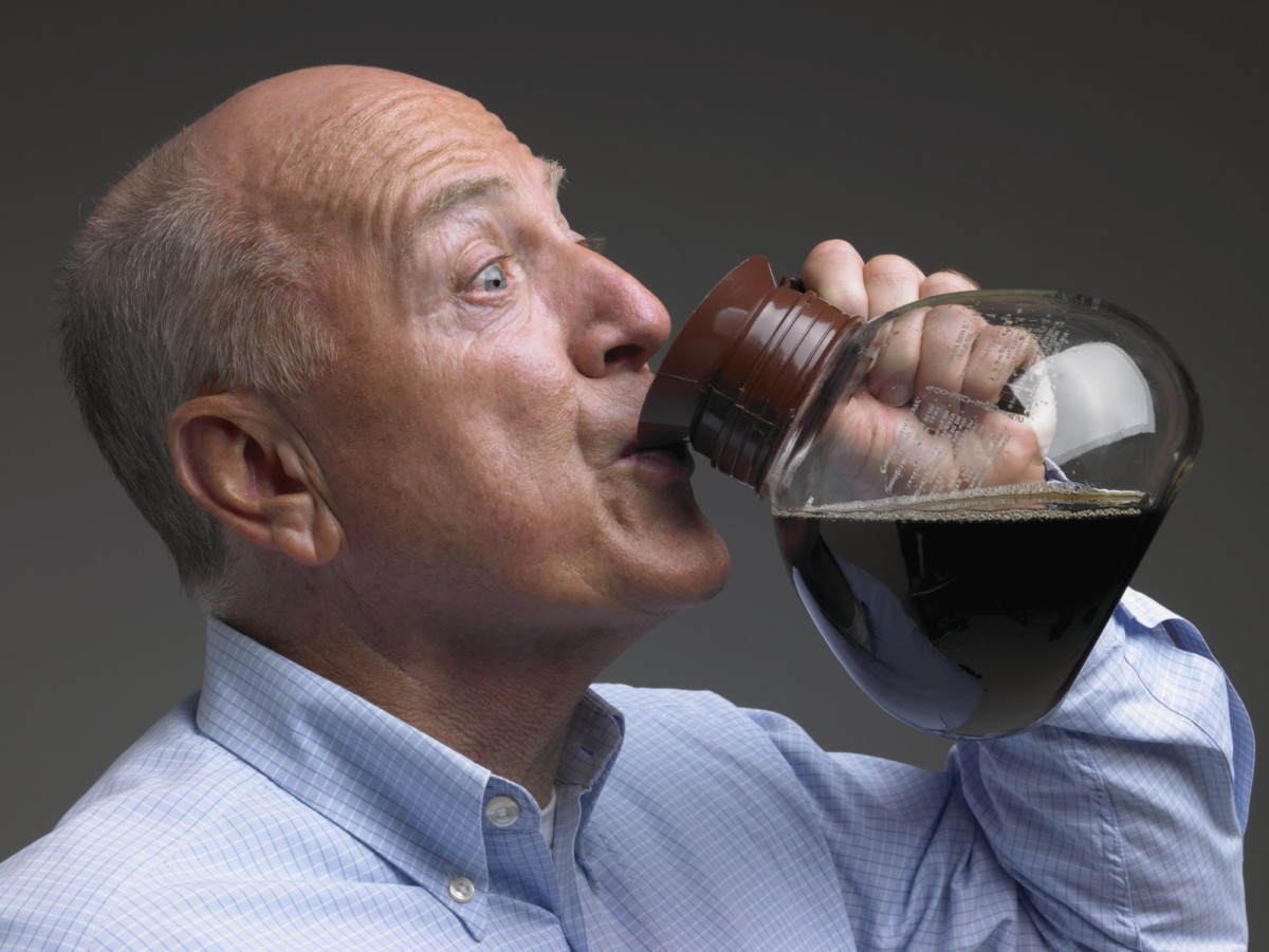 Привыкание